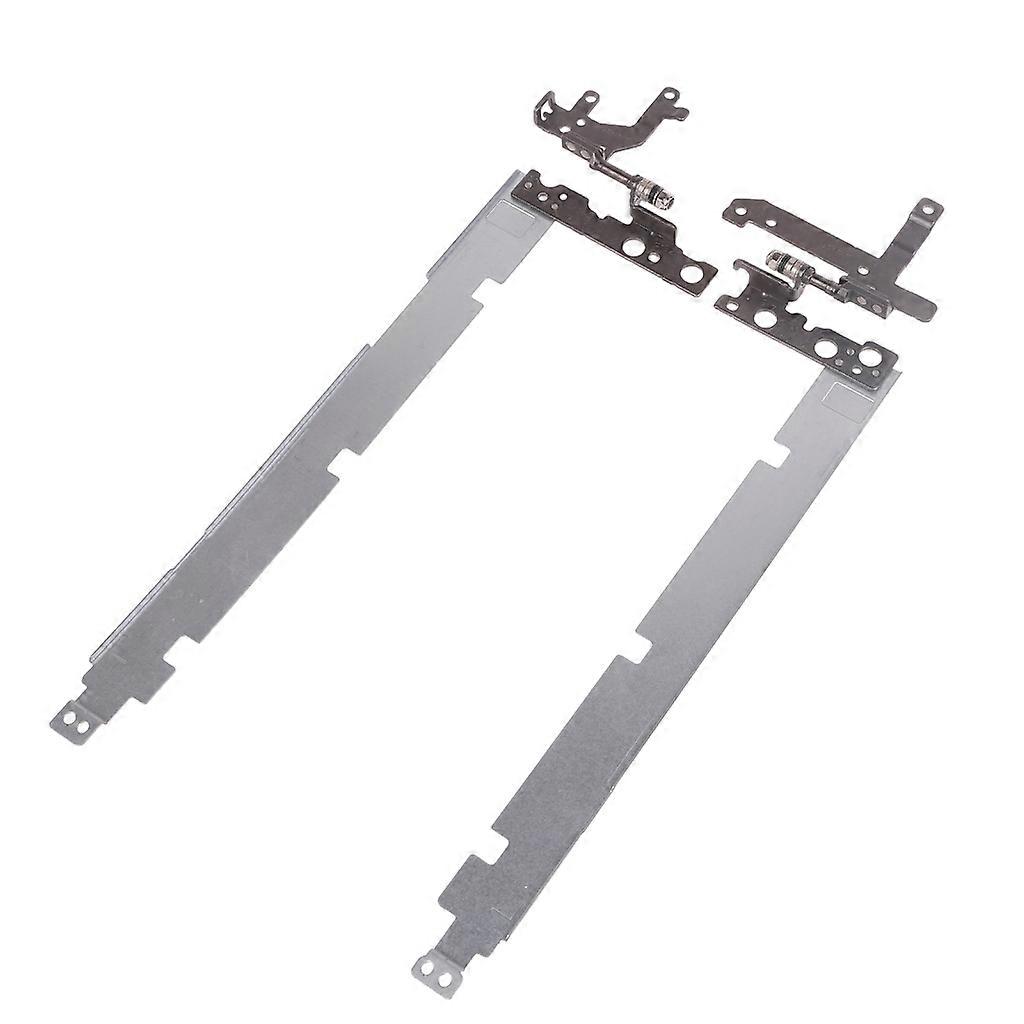 Laptop Replacement LCD Hinges Fit For Dell Latitude E3420 L+R LCD Hinges