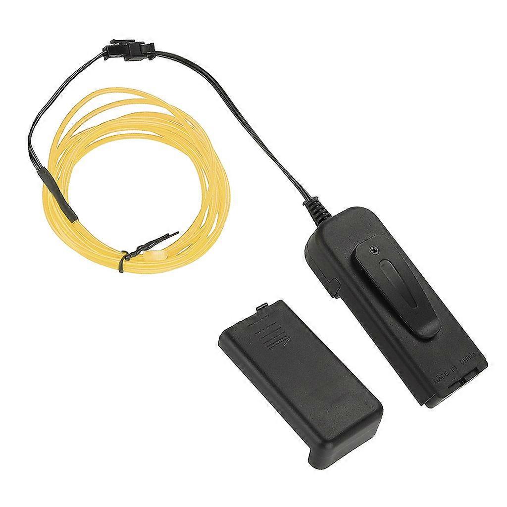 E-scooter Colorful LED Light Strip Bar Lamp For M365/M365 Pro Skateboard