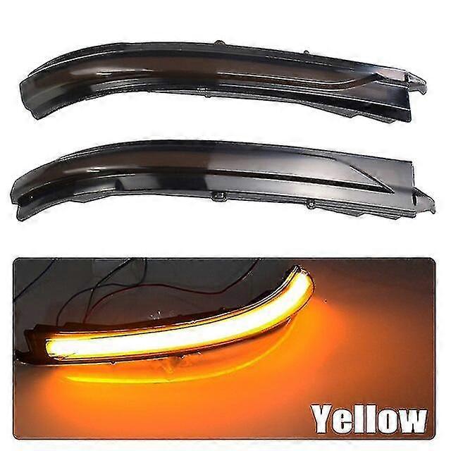 Led Ber Side Er Turn Signal Lamp Compatible With Kia K5 Optima Mk4 Jf 2016 2017 2018 2019