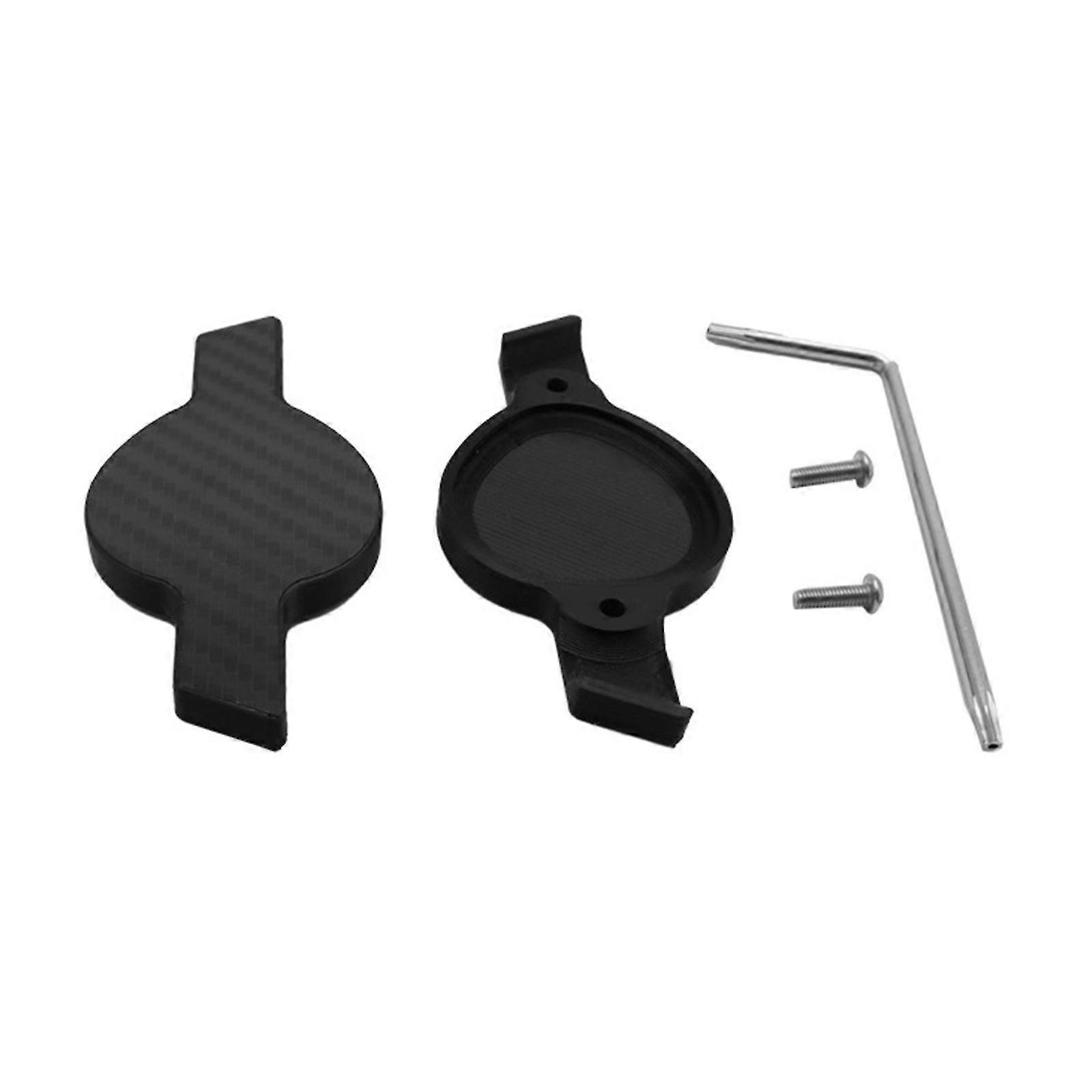 Bicycle for Seat Bow Hidden Bracket Mount Fixed Holder Stand Protective for Case