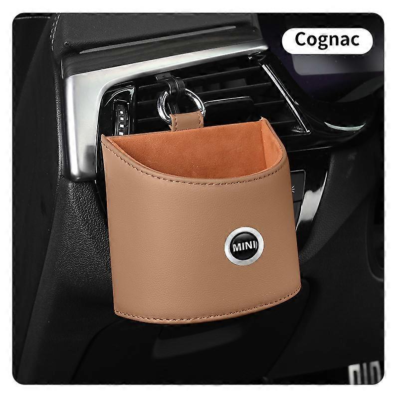 Boîte d’organisation suspendue pour MINI Cooper F55 F56 R60 R59 R58 R57 R56 R55 R53 R52 R50 One JCW