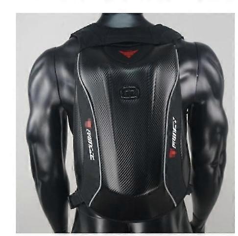 حقيبة ظهر كاوا 2022 ذات هيكل صلب لدراجات بي إم دبليو موتوكروس مصنوعة من ألياف الكربون وحقائب خوذة سفر لسباقات الدراجات النارية u5