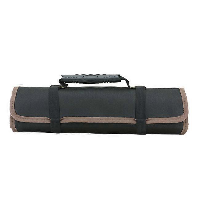 Universal Motorcycle Tools Bag Multifunction Oxford Pocket Toolkit Rolled Bag Portable Large Capacity Bags For BMW R1200GS