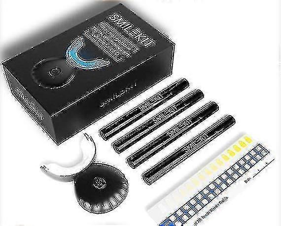 Teeth Whitening Kit Wireless Charging Light Kit Teeth Whitening Kit