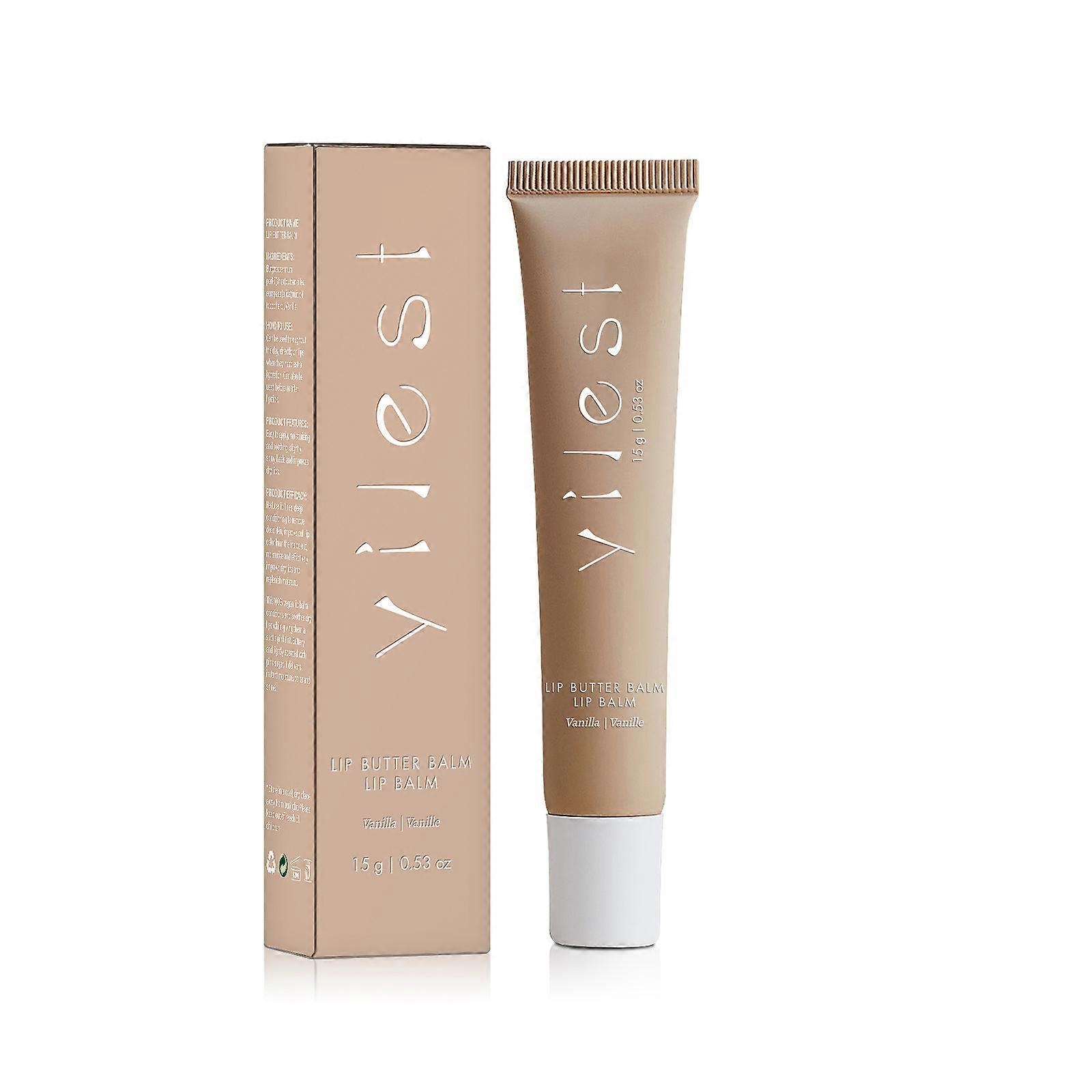 Moisturizing lip balm, anti-cracking lip balm, colorless skin removal and lip line reduction lip balm