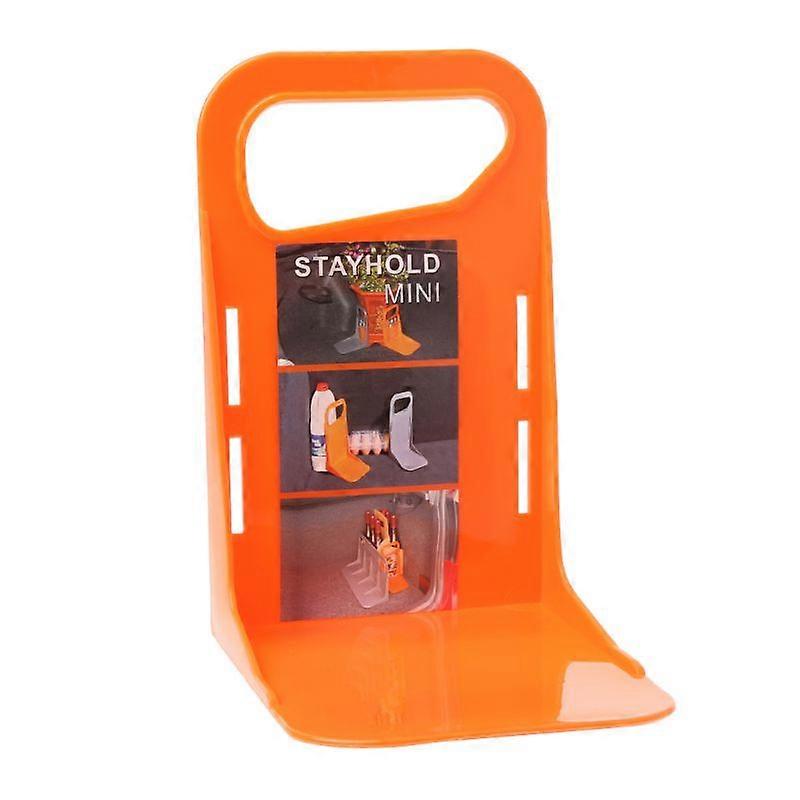PP Auto Car Trunk Stuff Storage Protection For Drink Food Fruits Multifunction For Car Storager