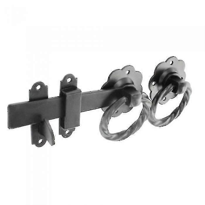 Securit Twisted Ring Gate Západka