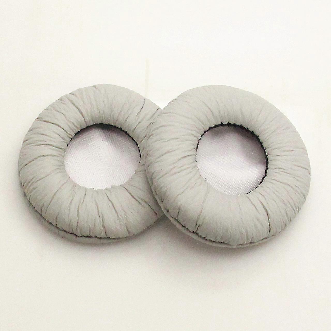 Ear Pads Cushions Compatible with Sennheiser PX100/PX200 II/PC130 - Black