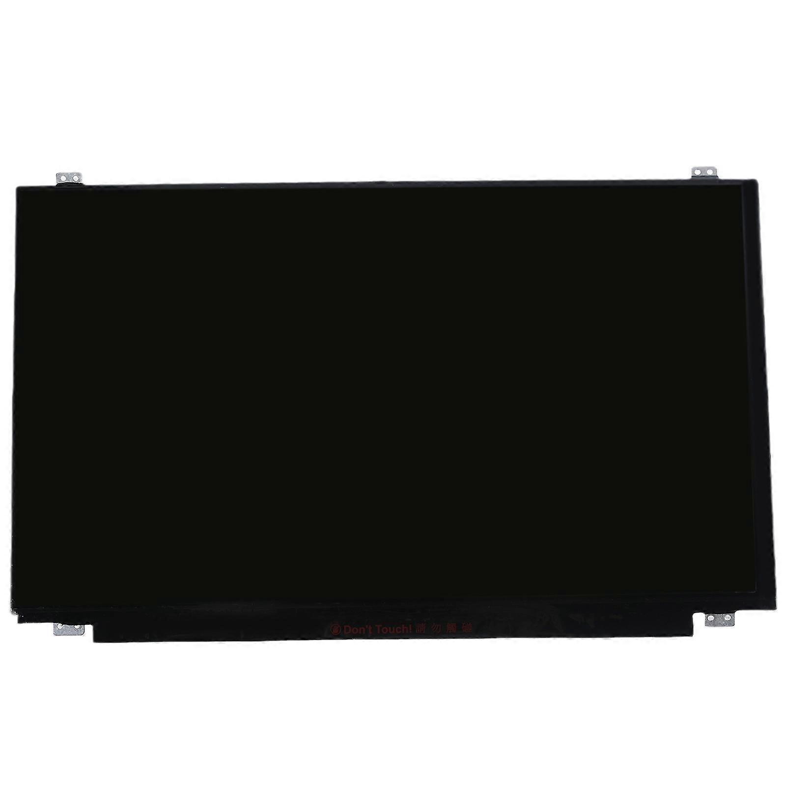 15.6in EDP LCD Display ScreenLP156WFC-SPDA Replacement for LP156WF9-SPK2 SPK3