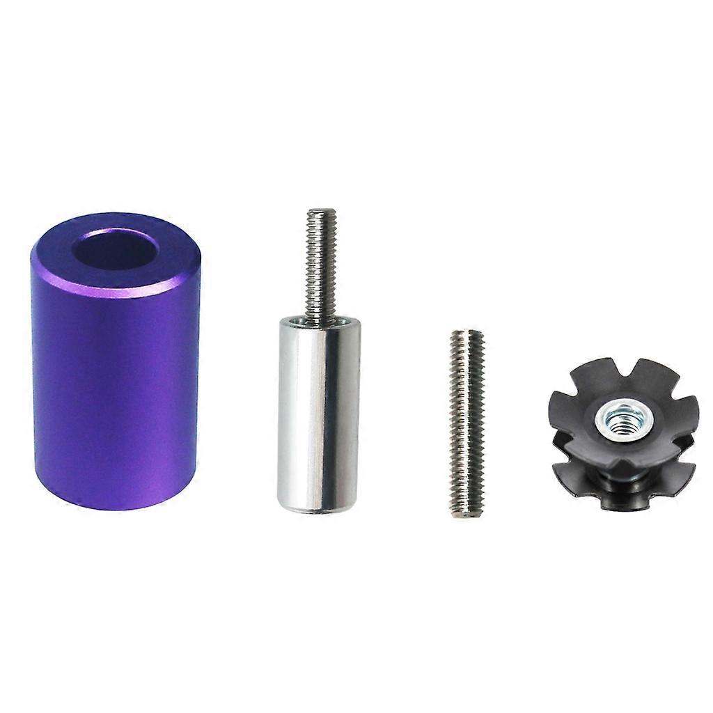 Bike Fork Installer Headset Driver Installer Star Nut Setting Installing Tools