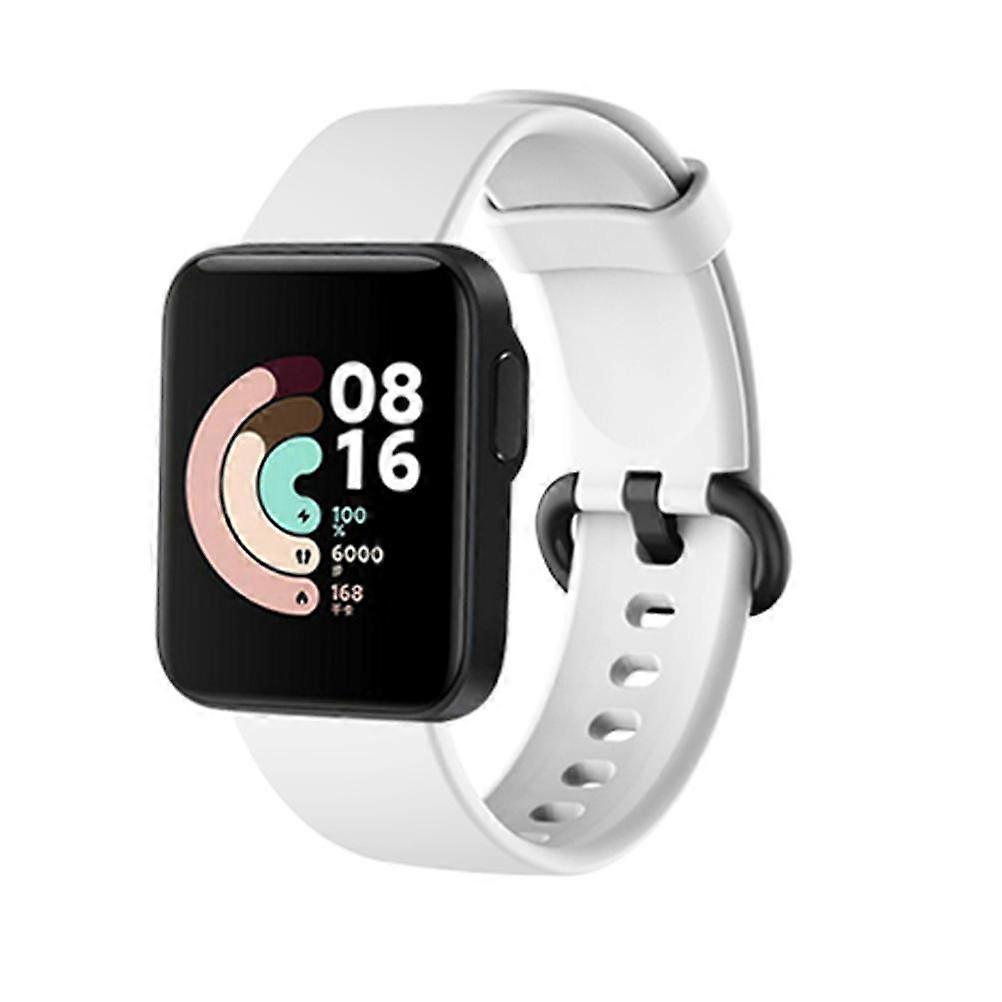 Watch Replacement Silicone Strap for Xiaomi