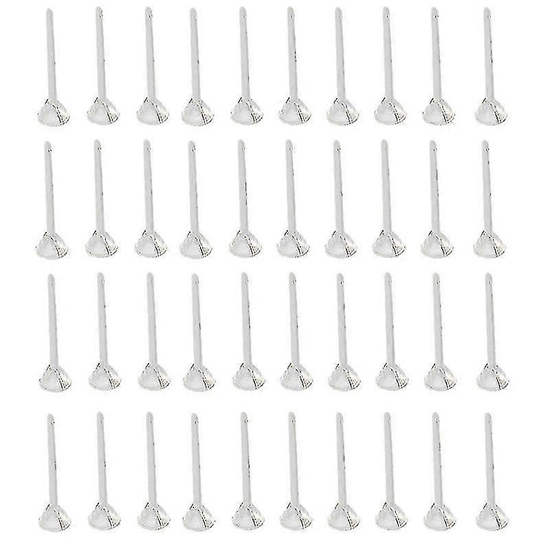 1000pcs Miniature Fixed Needles