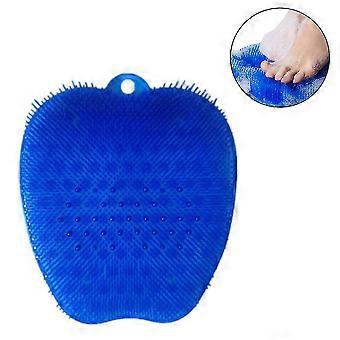 Voetborstel Scrubber Massager Douche Voetborstel Diepe Reinigende Peeling