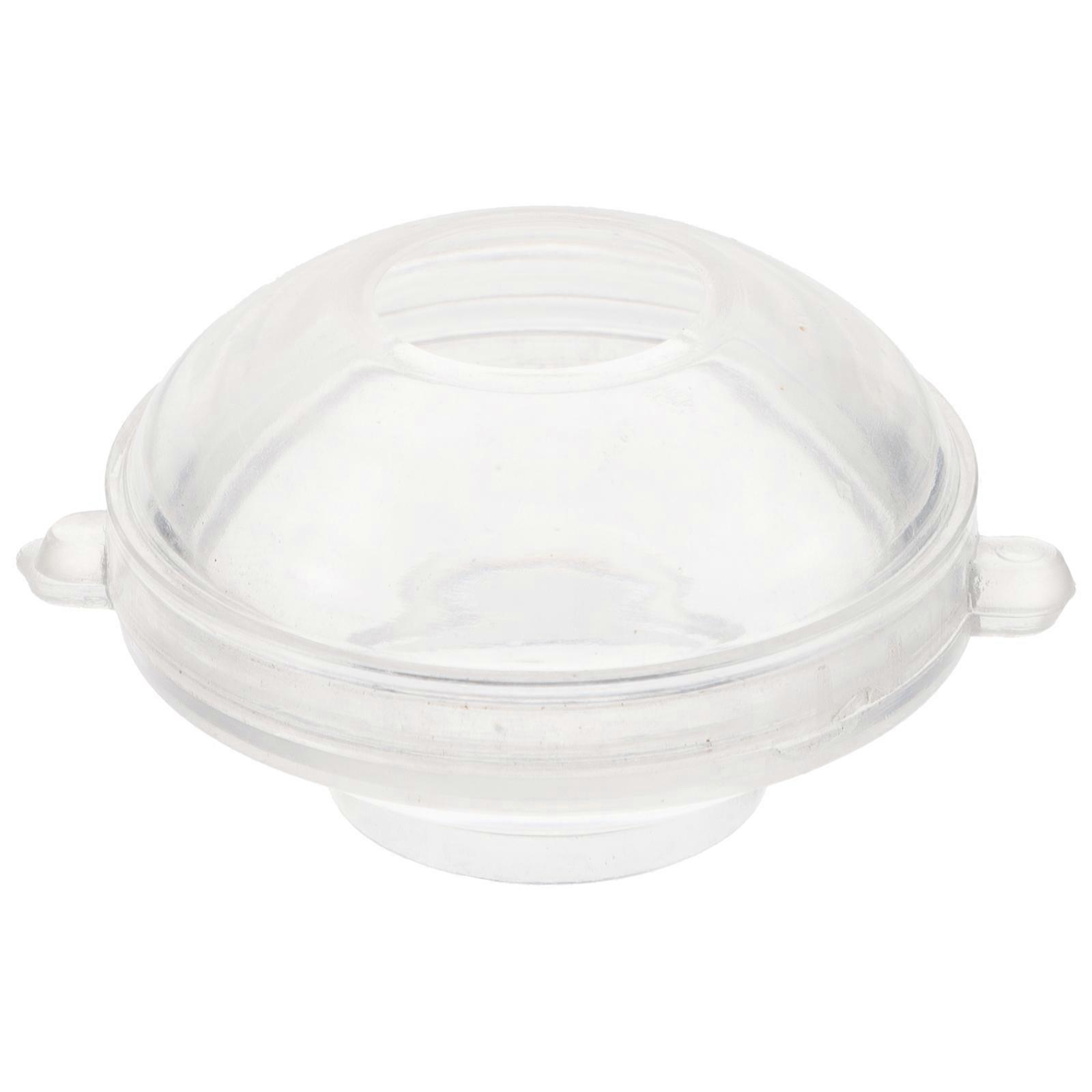 Floating Candle Making Mold Plastic Floating Candle Mold Multi-functional Soap Mold