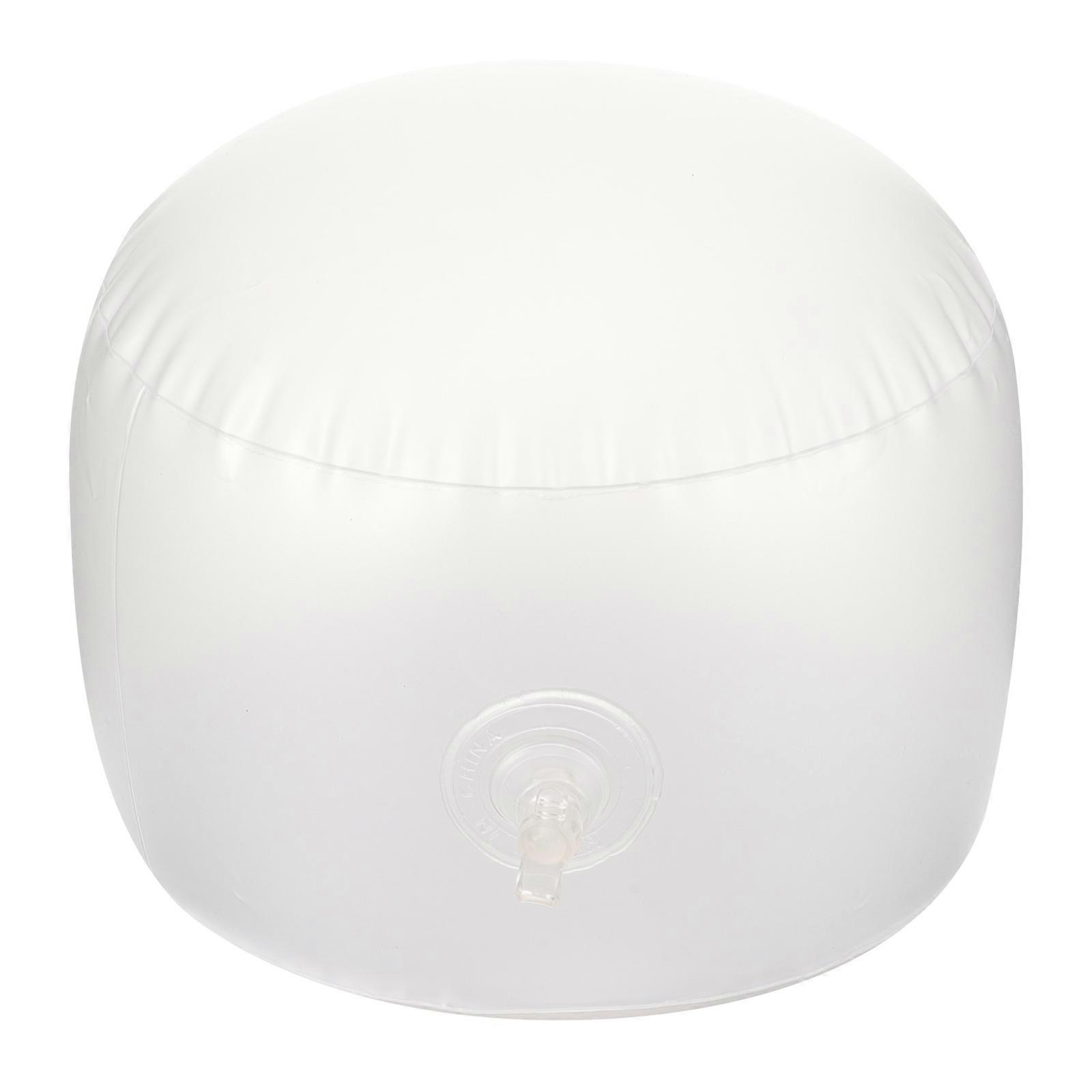 Hat Inflatable Tabletop Display Stand Clear Hat Display Holder Hat Display Rack