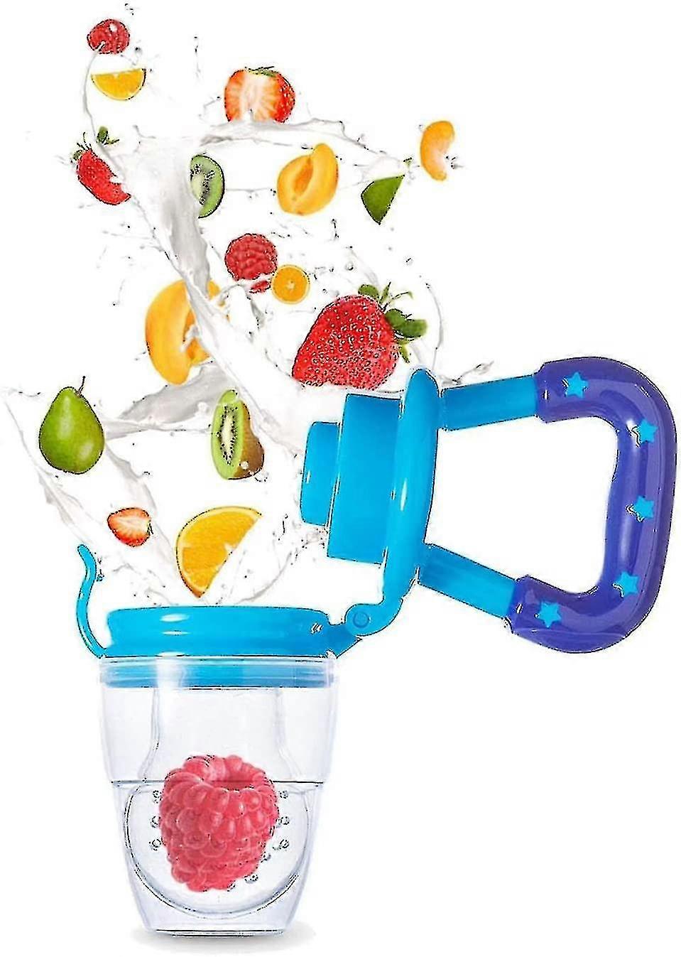 feeder, Fruit Pacifier