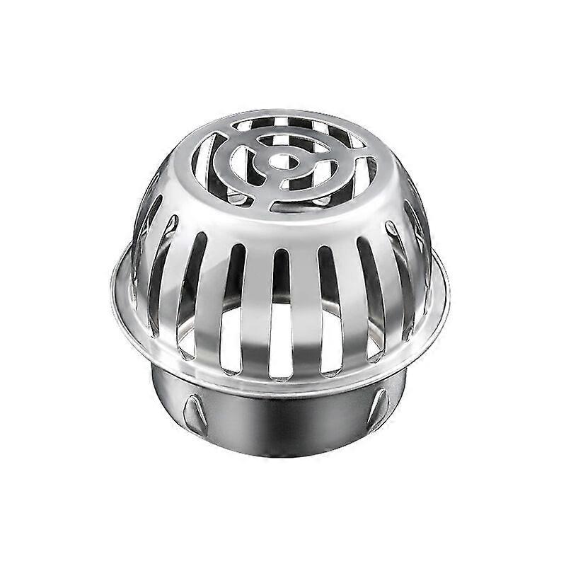 Stainless Steel Gutter Screens Metal Gutter Guards Gutter Cover Protection Gutter Rust Proof Gutter Screens Waterproof Gutter Grille.Gu.B/bon