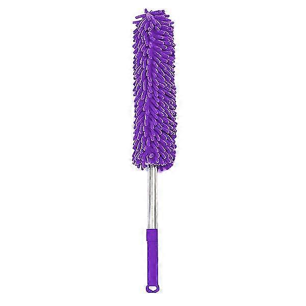 Extendable Duster Home Duster Sweeping Duster Cleaning Duster Washable Duster