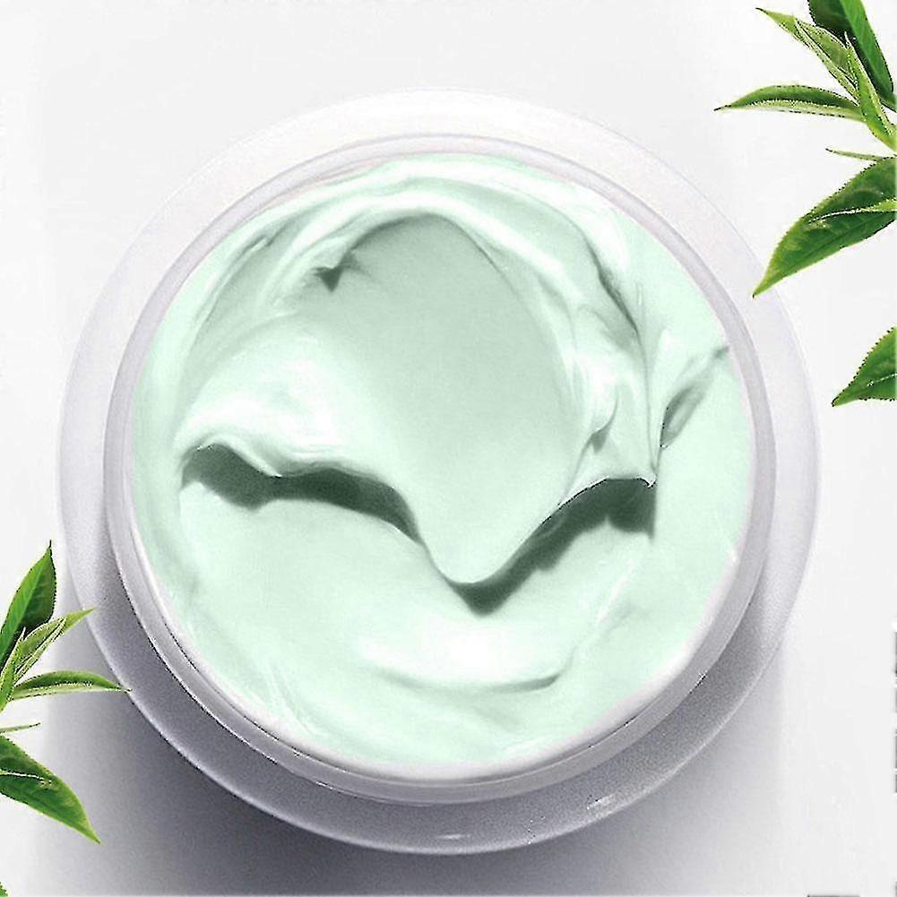 Deep Cleansing Mask To Remove Blackheads And Shrink Pores