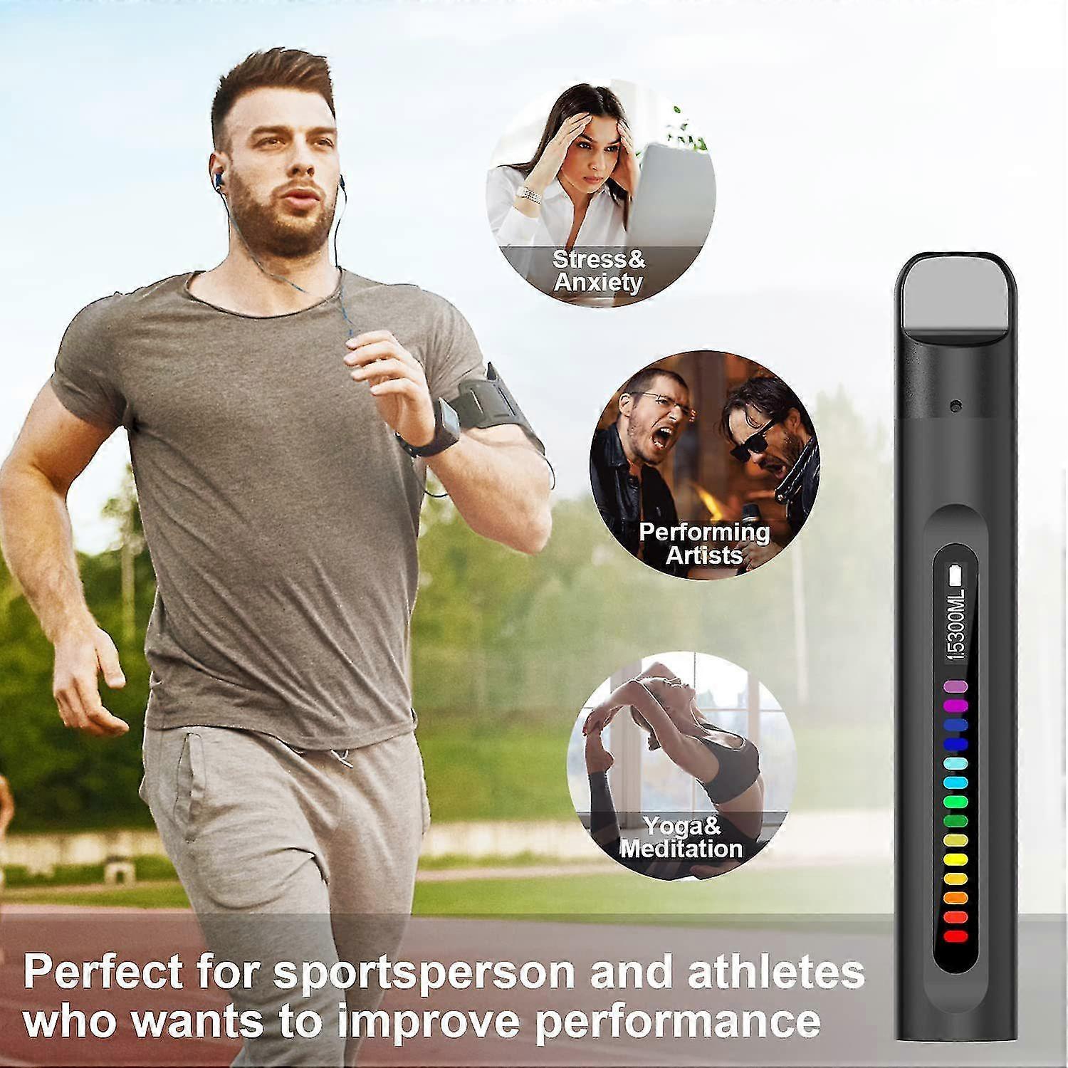 Breathing Exercise Device Breathing Exercise Device Pulmonary Muscle