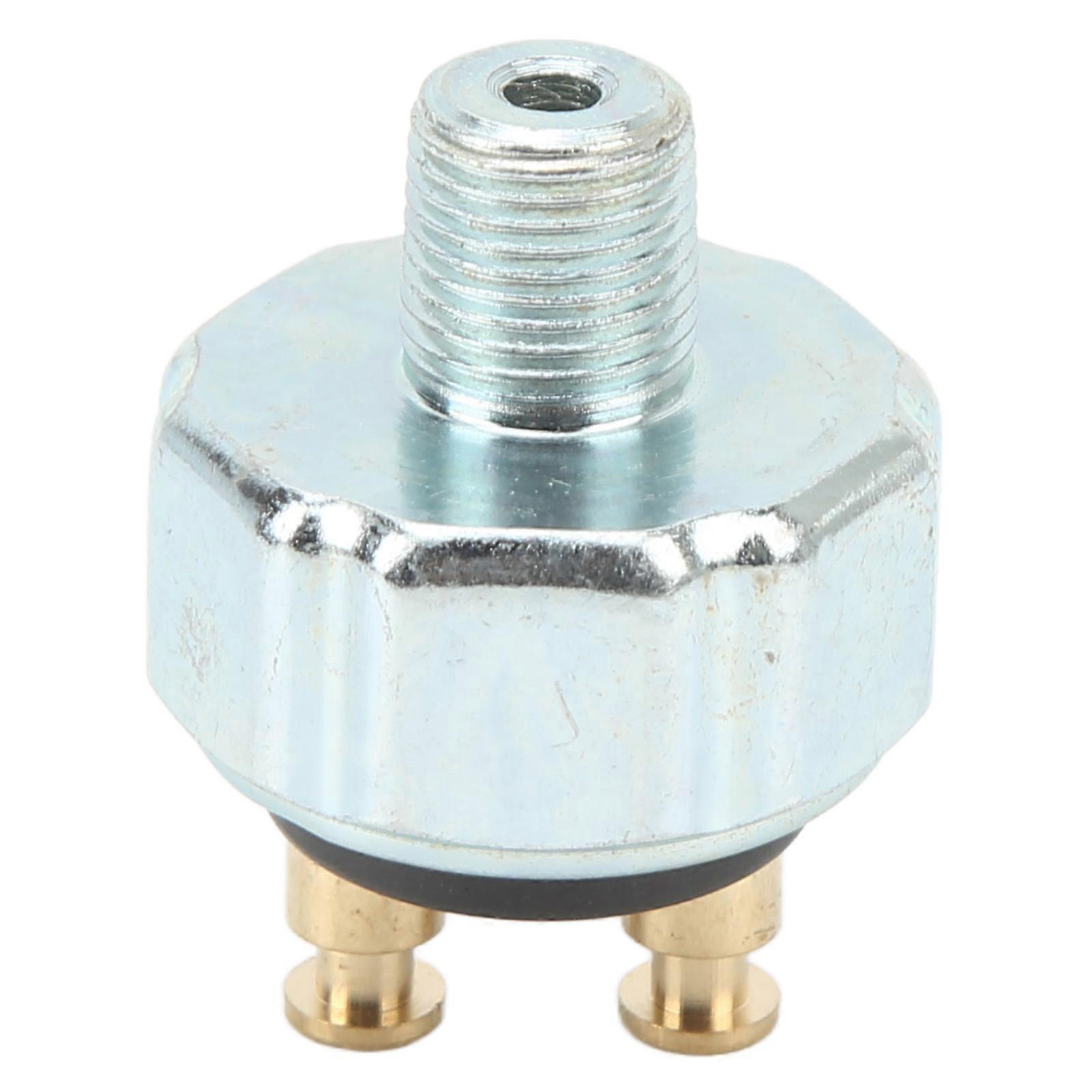 Brake Pressure Switch Aluminum Alloy 4012866 Stop Light Switch Replacement for Polaris RZR 800 RZR S 800 20102014