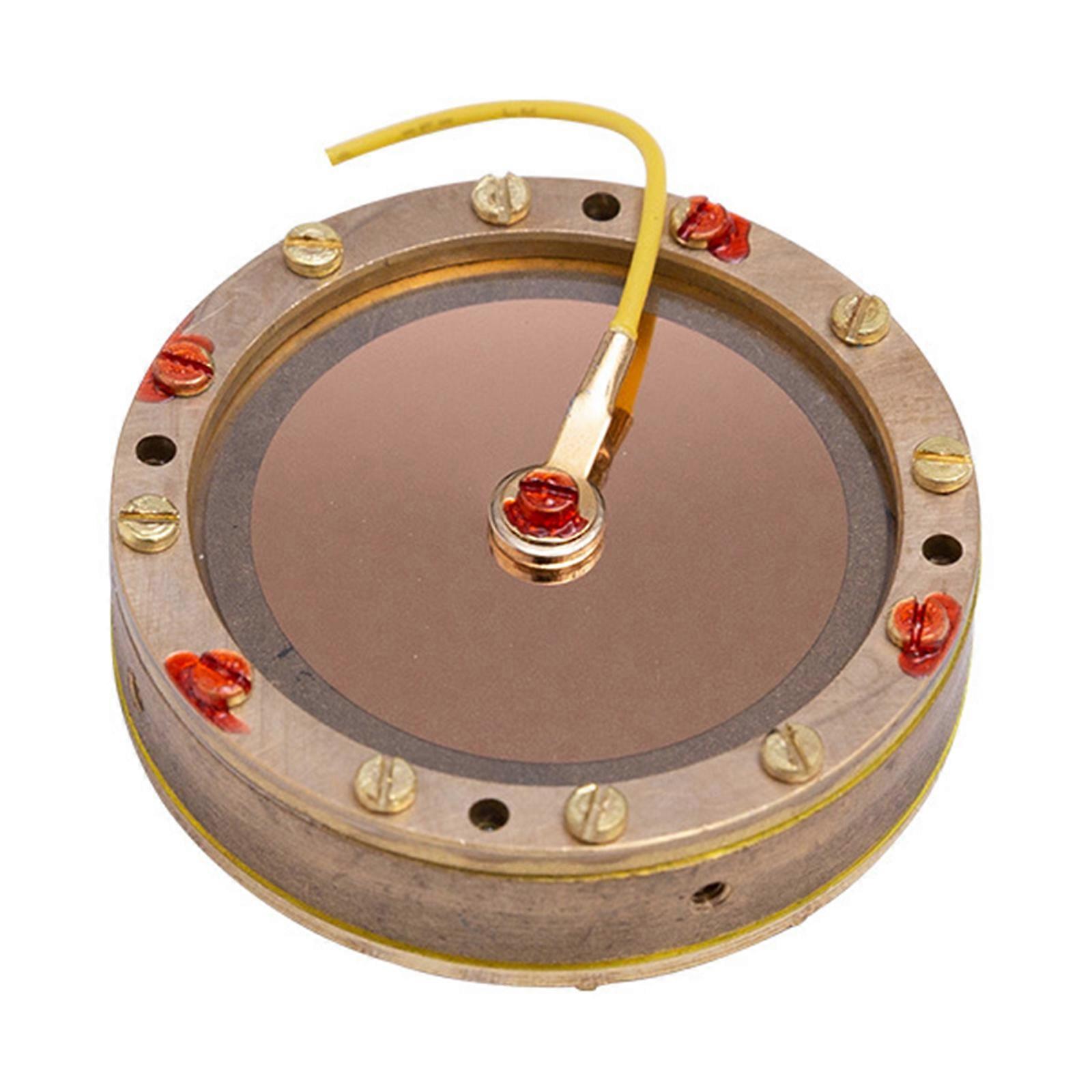 Cardioid Pickup Mics Diaphragm Cartridge Core Capsule MIC Musical Instruments