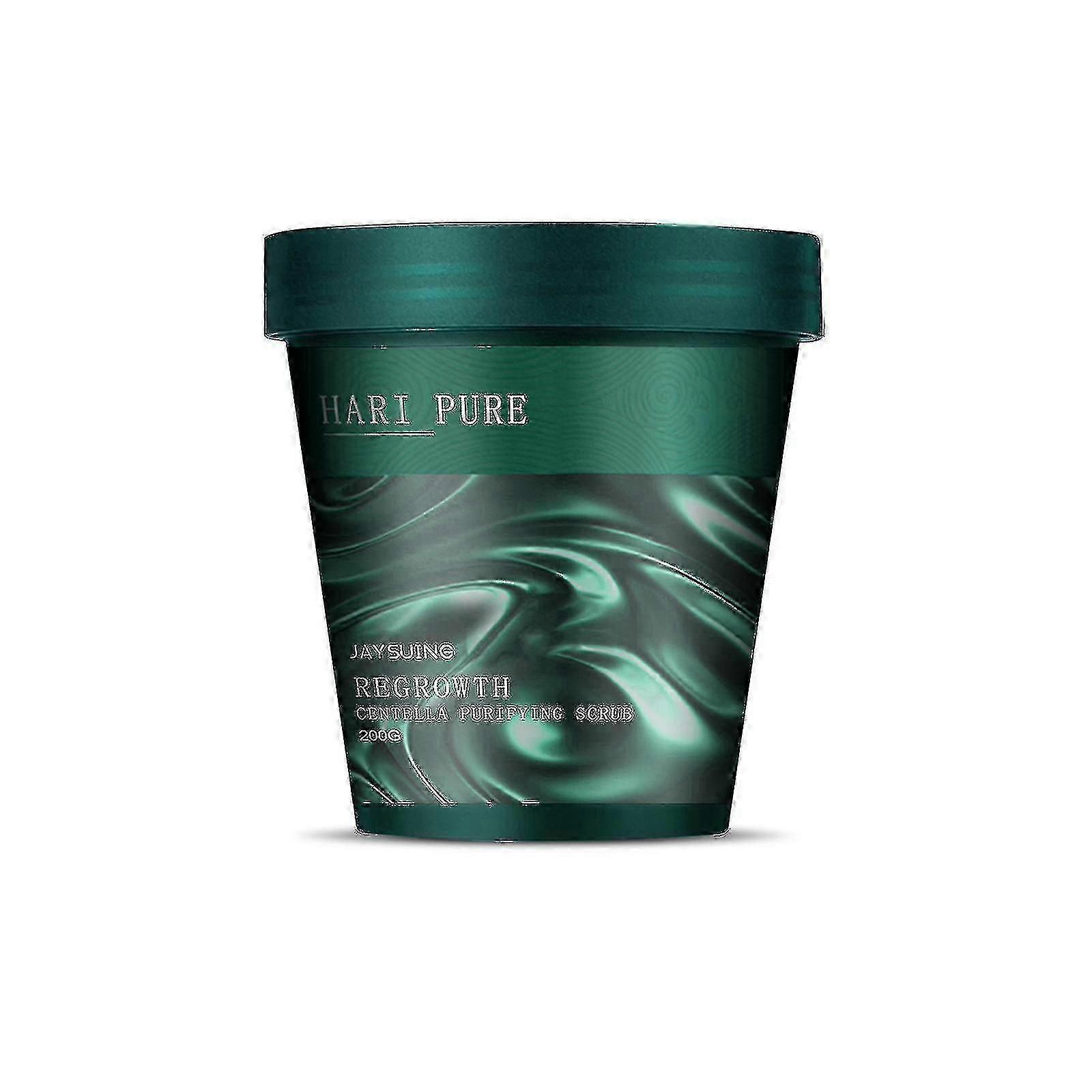 Jaysuing Centella Asiatica Scrub | |