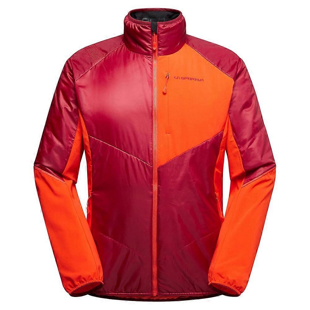 Jackets La Sportiva Ascent Primaloft L80320322