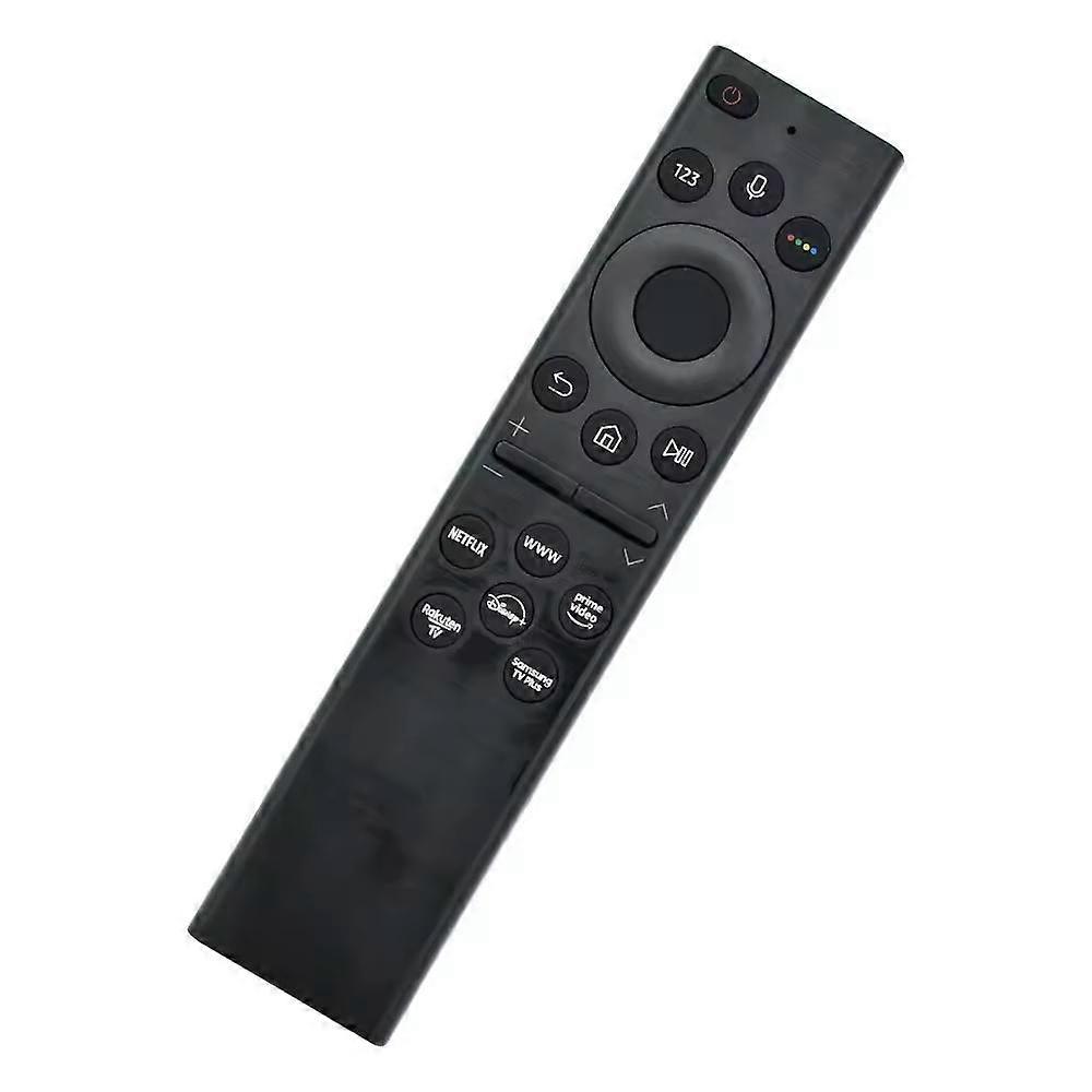 New Remote Control For Samsung Bluetooth Voice Universal Q80T TU8000 BN59-01364A