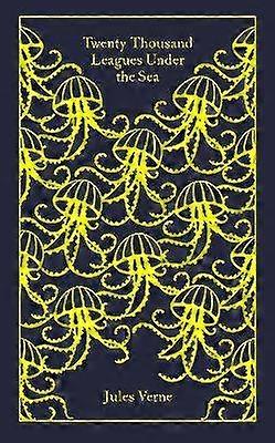 Twenty Thousand Leagues Under the Sea