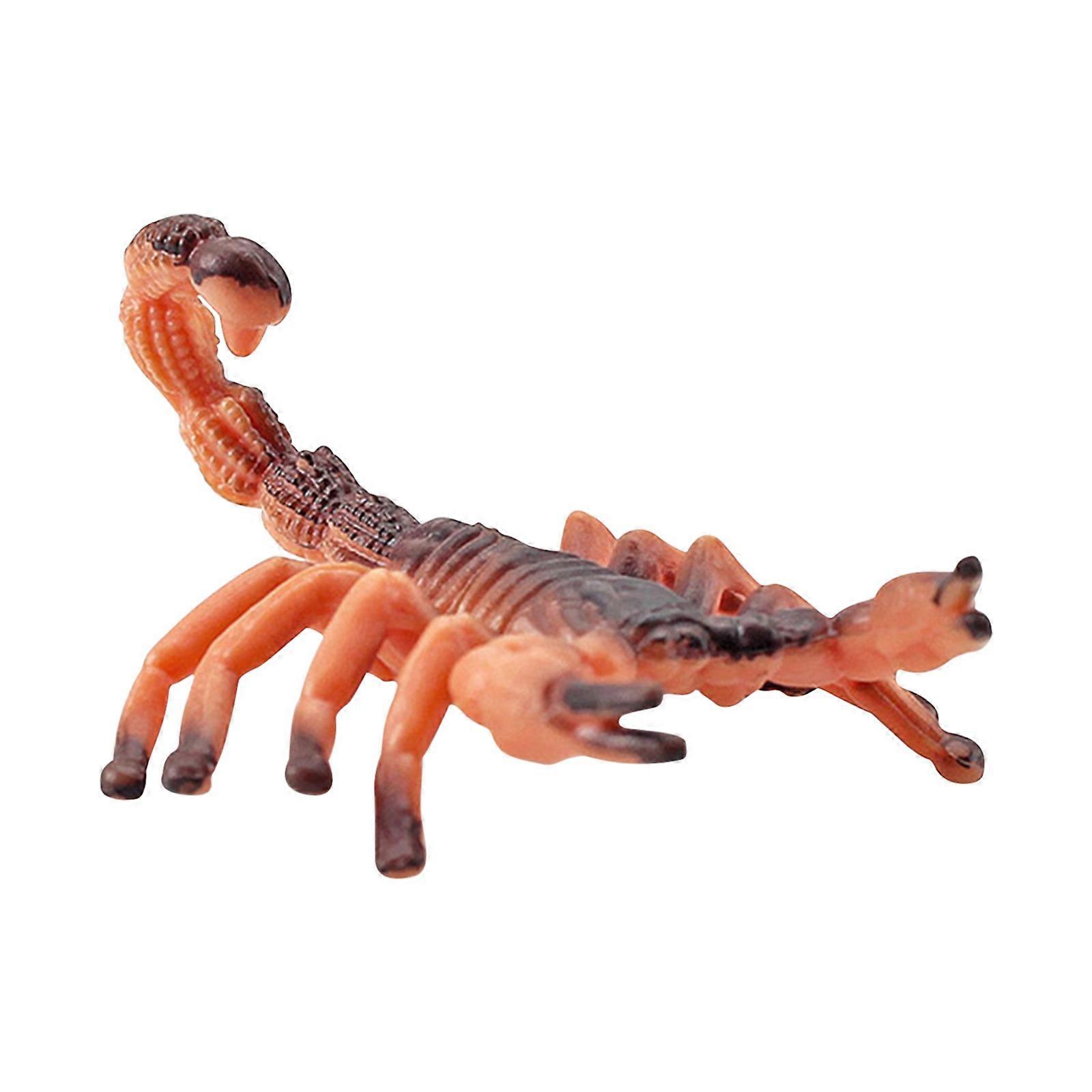 Summer Simulation Insect Model Children's Science And Education Toys(Toy Playsets)