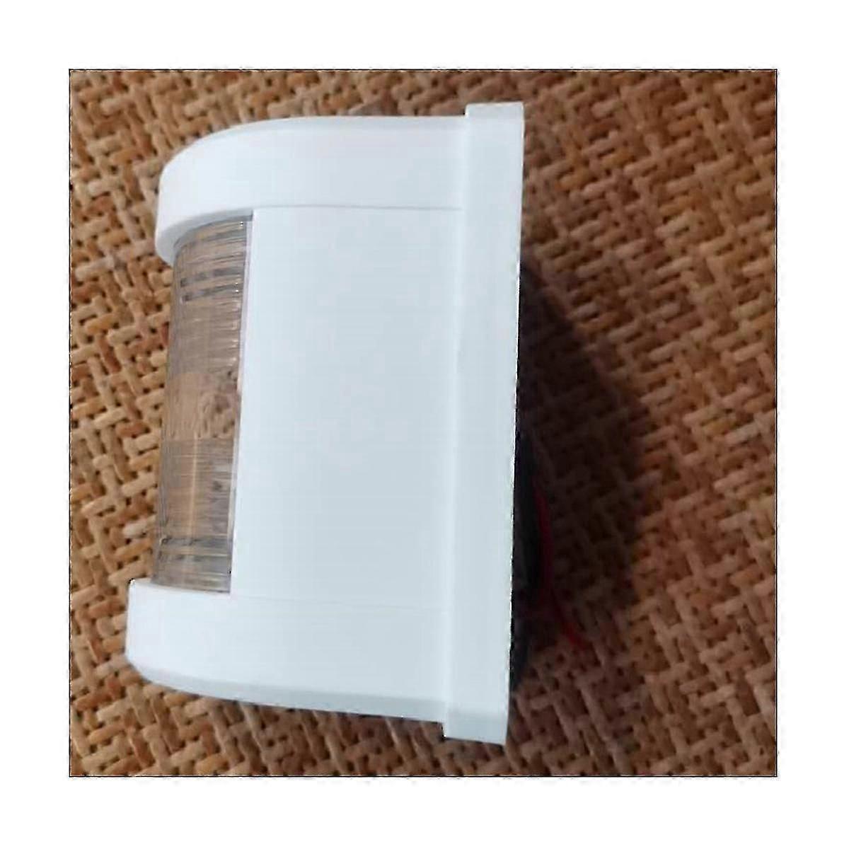 Boat 12v Stern Light Navigation Lights Marine Led Boat Light Sailing Lamp Waterproof Navigation Lig