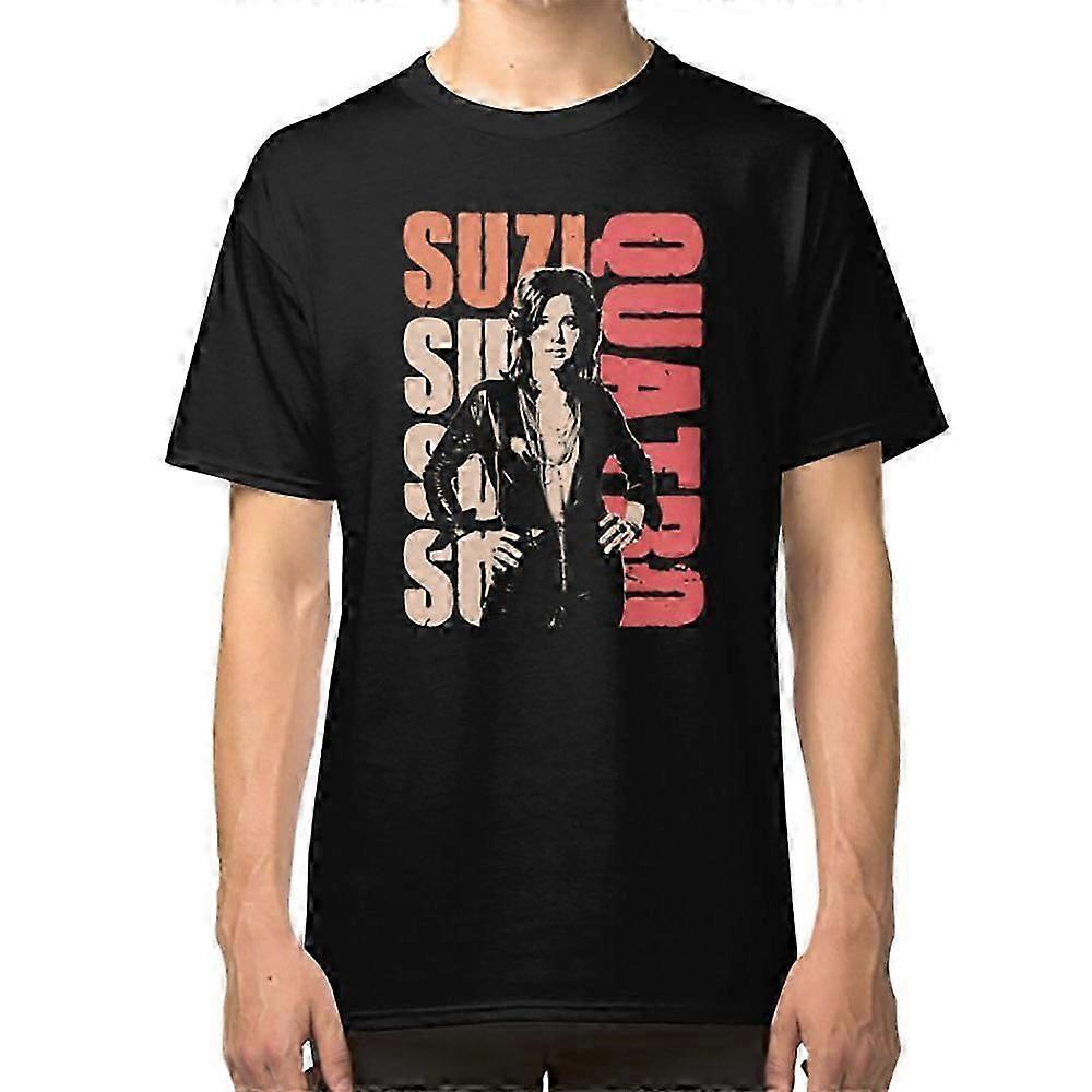 Suzi Quatro T-shirt