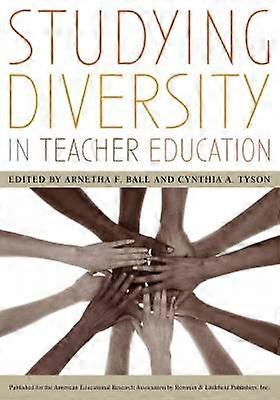 Studying Diversity in Teacher Education