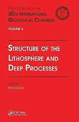 Structure of the Lithosphere and Deep Processes