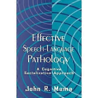 Patologia del linguaggio vocale efficace