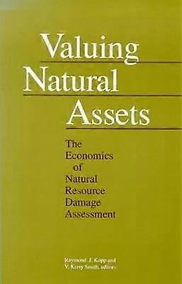 Valuing Natural Assets