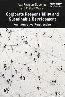 Corporate Responsibility and Sustainable Development