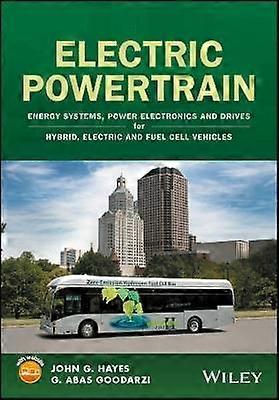 Elektrischer Antriebsstrang