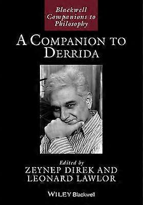 Un compagno di Derrida