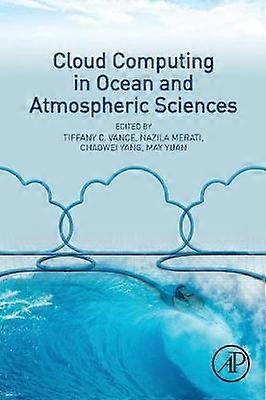 Il Cloud Computing nell'oceano e scienze atmosferiche