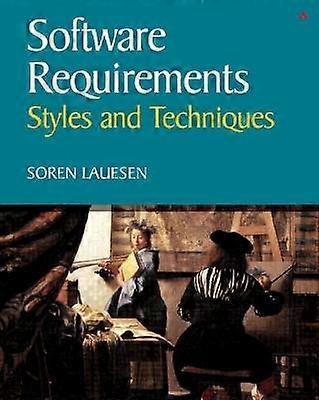 Software Requirements