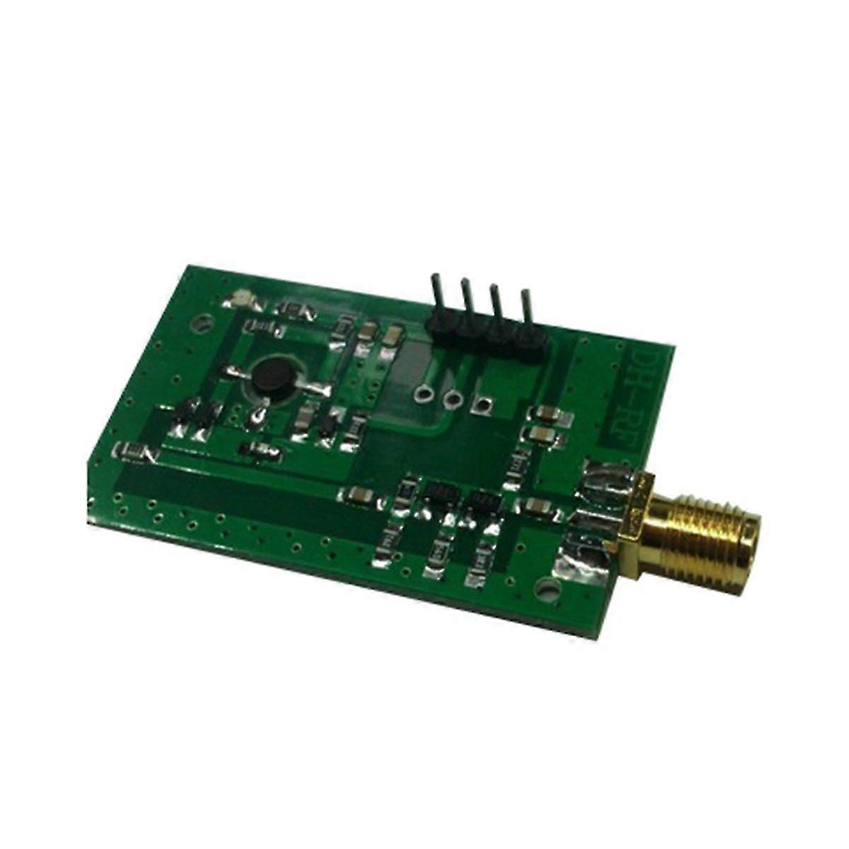 Rf Voltage Controlled Oscillator Frequency Source Broadband Vco 515Mhz---1150Mhz