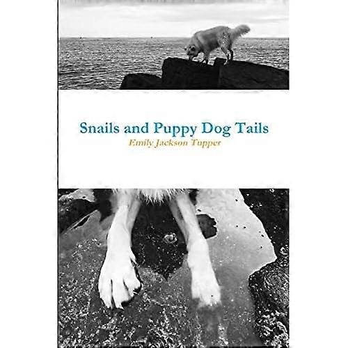 Snegle og hundehvalpehaler