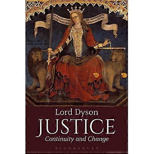 Justiz: Kontinuität und Wandel