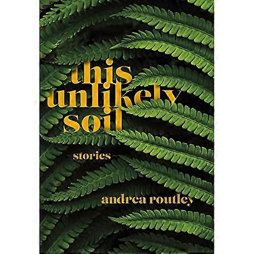 Denna osannolika jord