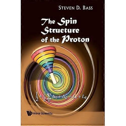 Spin Structure of the Proton, the