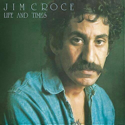 Jim Croce Life and Times CD (2021) NEW