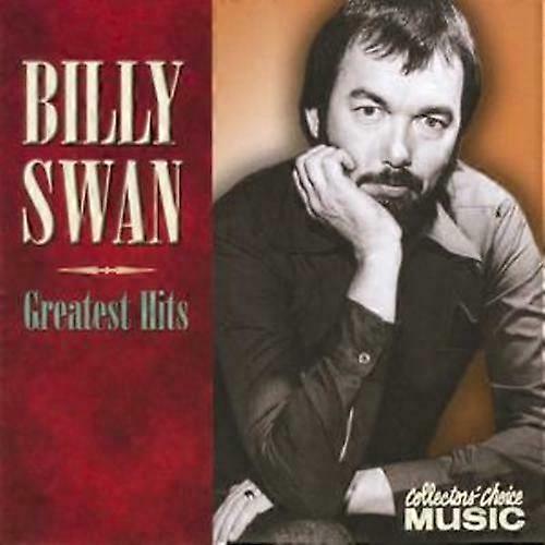 Billy Swan Greatest Hits CD (2005)