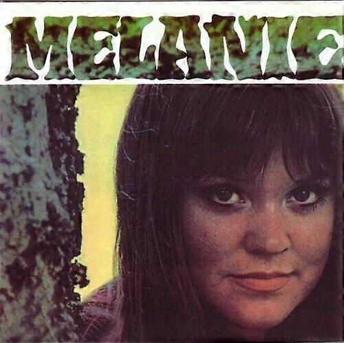Affectionately Melanie CD